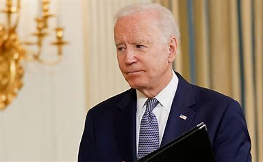 The Biden Blunder
