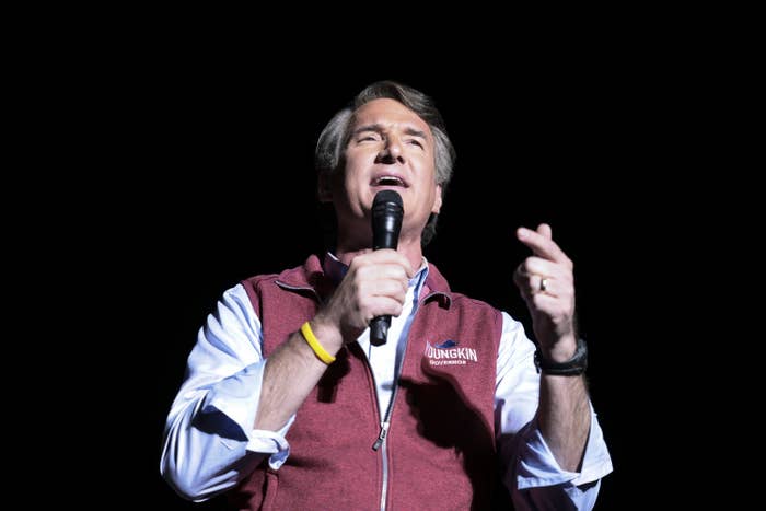 The Tide Is Turning near the Nation’s Capital…