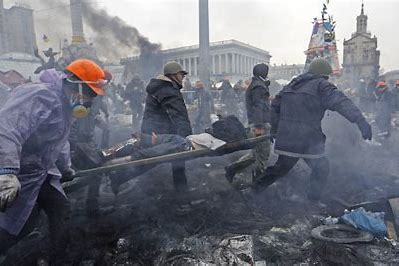 Let’s Hope the Russians Love Their Children&nbsp;too…