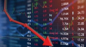 Correction or Bear Market?
