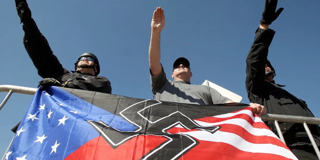 How Did We Get&nbsp;Here…