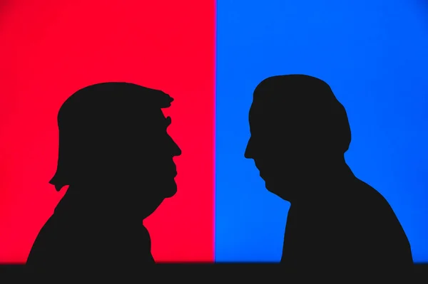History Repeats – 2024 may be exactly like 2016…