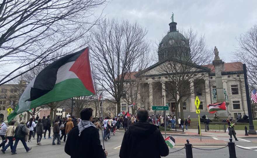 Silent No More: The Rising Tide of Antisemitism on College Campuses