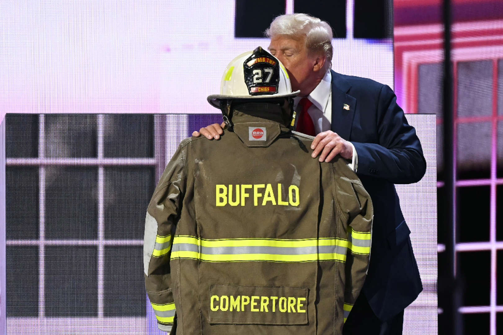 Trump’s RNC Acceptance Speech: A Missed Opportunity or Misunderstood Success?