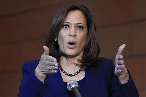 Harris Gains Ground in Polls, But Polls are Not Electoral&nbsp;Reality