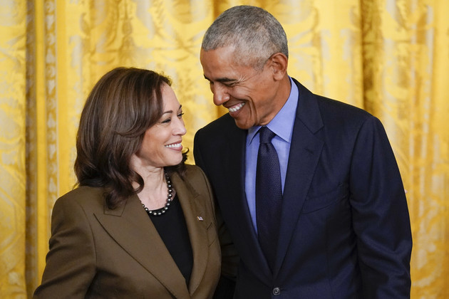 The Real Threat to Democracy is from the Democrat Party Itself…
