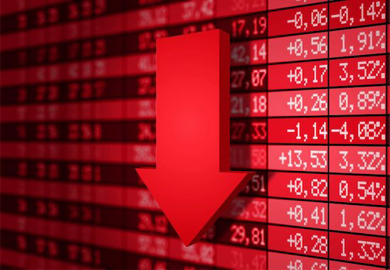Economic Reality: Falling Stock Prices, Higher Inflation, and Election Uncertainty