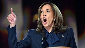 Kamala Harris’ DNC Acceptance Speech – Another missed opportunity by the Democrats.
