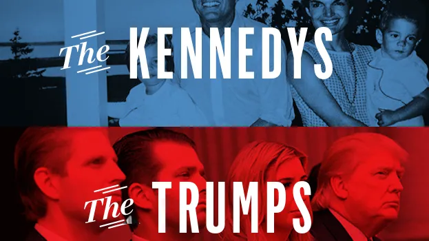 From Camelot to Trump: RFK Jr.’s Rejection of the Democratic Party