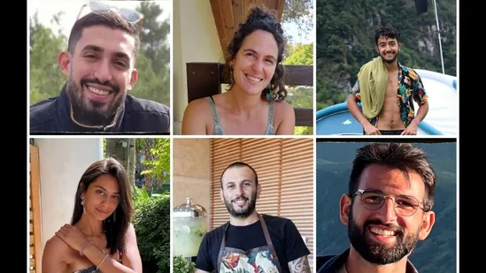 Confronting Terror: A Letter to the World
