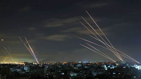 History Repeats: How the Crusades and Iran’s Proxies Misjudged the Power of Homeland Unity