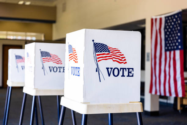 Time to Face the Music — Democrats own Missteps Turned Voters to Trump