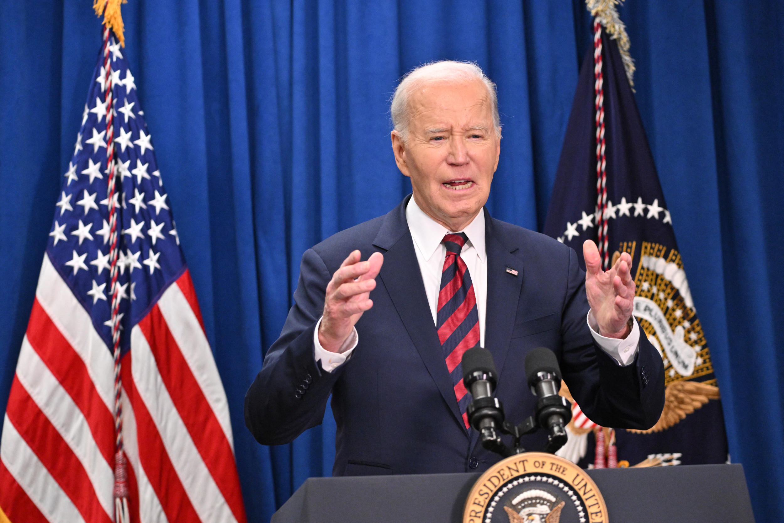 Double Standards in Presidential Pardons: If Trump does it, no good, if Biden does it, ok…..