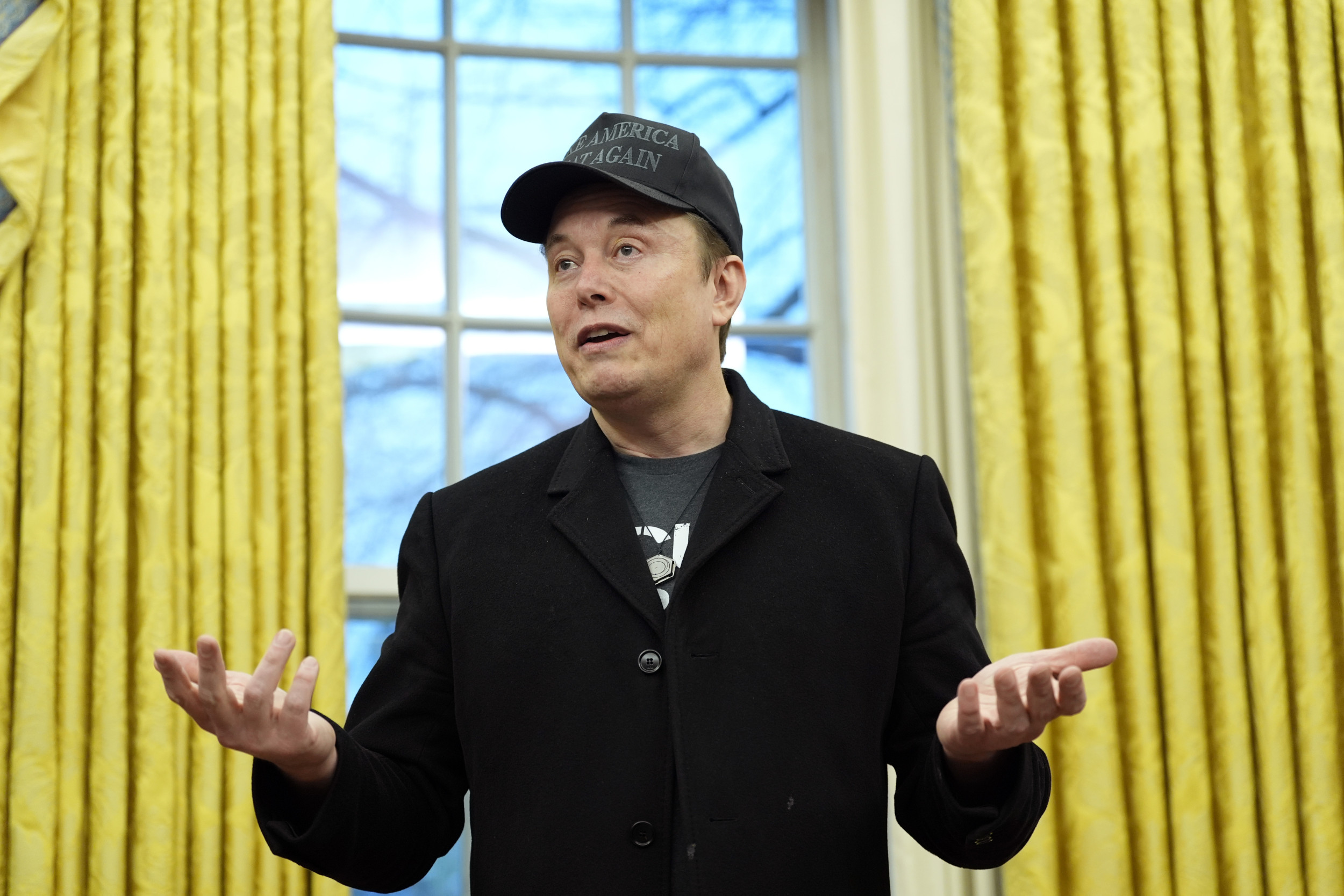 Democratic Pushback Against Elon Musk’s Department of Government Efficiency: Malfeasance Exposed