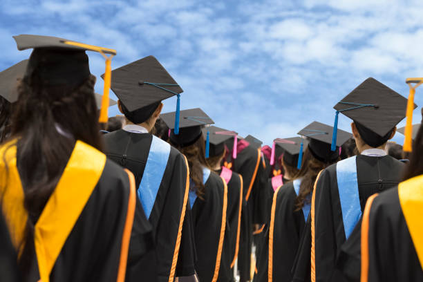 From Joy to Concern: Watching My Youngest Graduate into a Narrower World