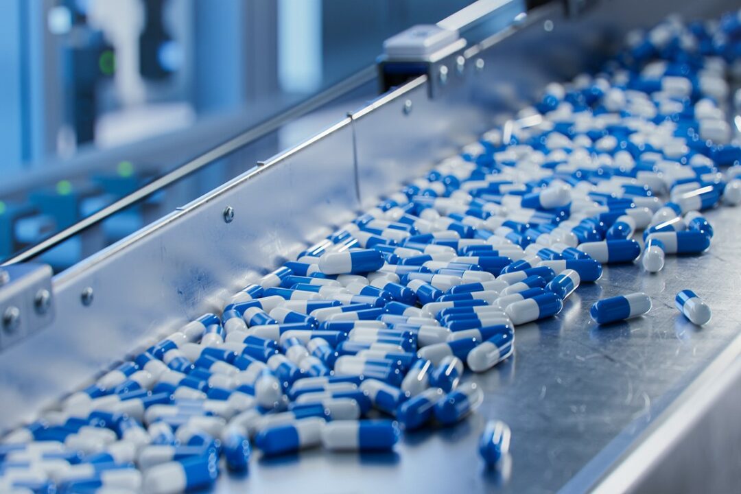 Outsourced and Out of Stock: America’s Prescription Drug Supply Is Hanging by a Thread
