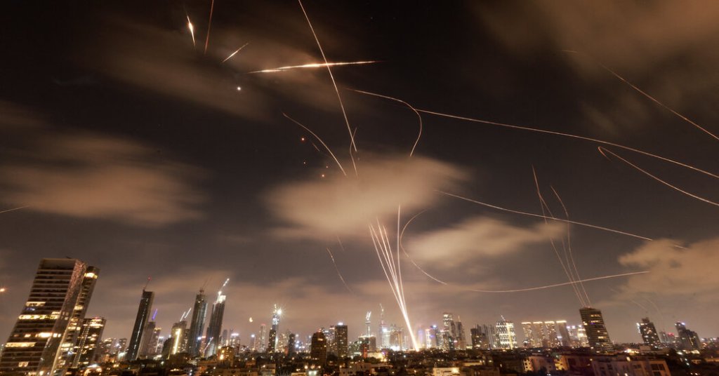 From Bomb Shelter to Resolve: Why My Trip to Israel Changed&nbsp;Everything