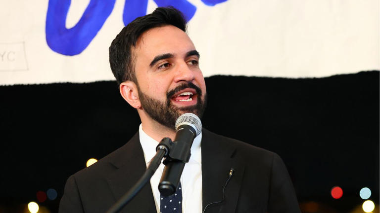 “It’s This Week”: How the Democratic Party Missed MAGA — and Just Missed New York City