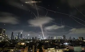 When the World Turned Away: Why Israel’s Fight Is Everyone’s Fight