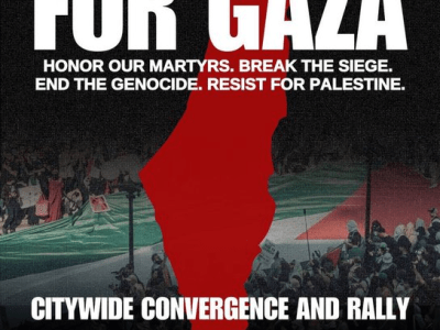 As Sukkot Begins, Jews Face the Second Anniversary of October 7 Amid Ceasefire Talks and Calls for&nbsp;“Resistance”