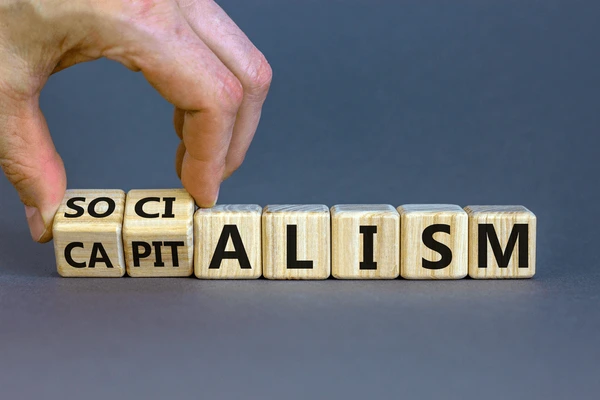 The American Dream Built the Platforms Socialist Mayors Now Depend On — And This Thanksgiving, We Should Be Grateful for It