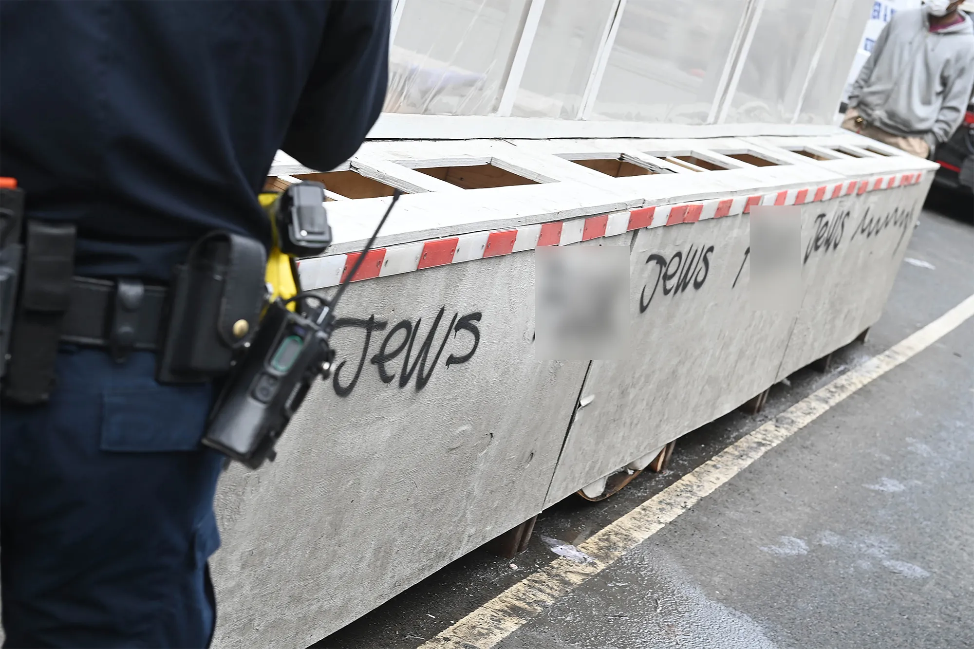 From New York to Sydney – The Quiet Normalization of Antisemitism