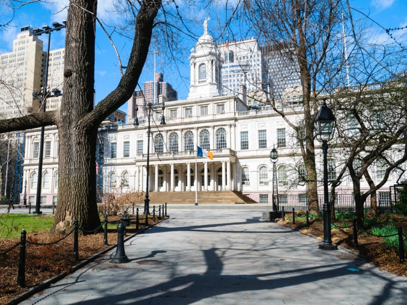 Mamdani Can’t Push “Affordability” While Approving a 16% Raise for&nbsp;Politicians