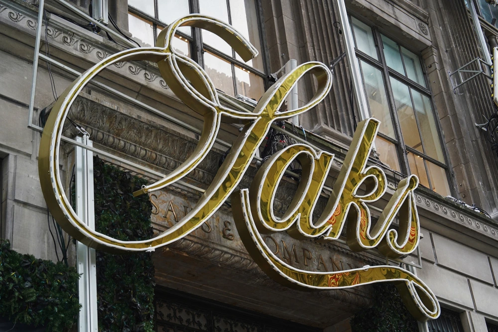 Big Department Stores No Longer Make Sense Because People No Longer Shop That Way