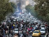 Iran’s Uprising Breaks the Activist–Media&nbsp;Narrative