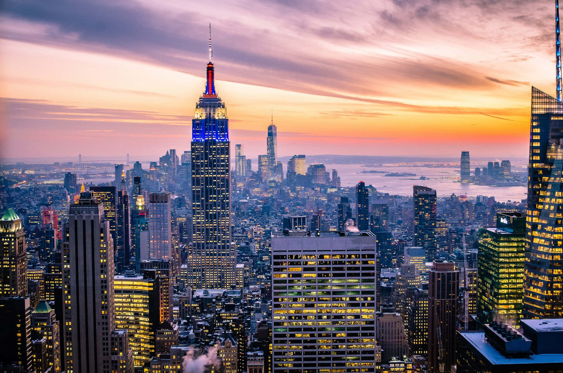 New York’s Quiet Collapse: Demographics, Debt, and the Cost of Political Denial