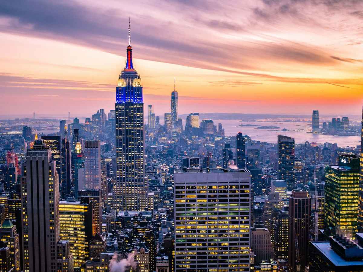 New York’s Quiet Collapse: Demographics, Debt, and the Cost of Political&nbsp;Denial