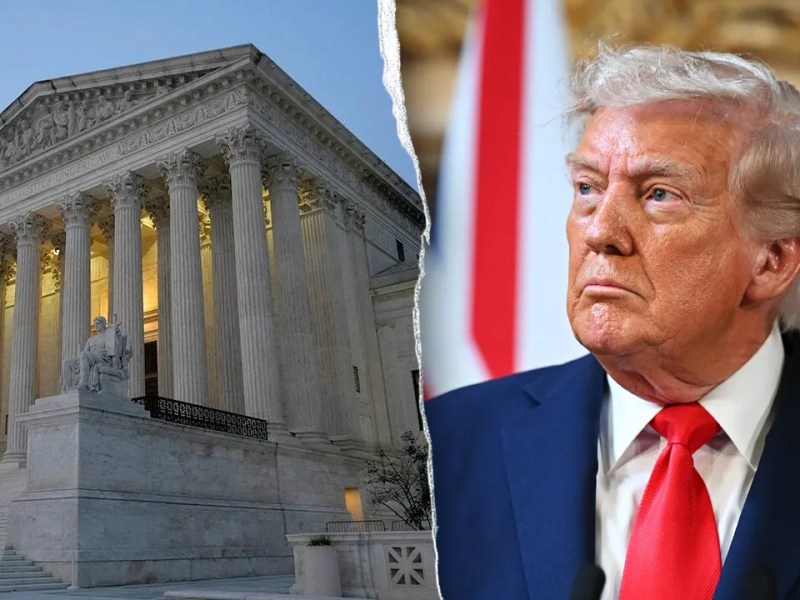 The Supreme Court’s Tariff Decision: Law, Not Politics — And Why the Media Framed It&nbsp;Otherwise