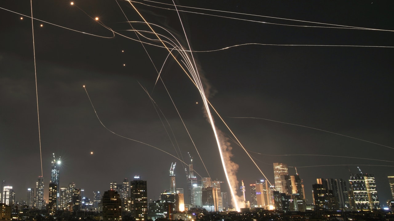 Why the World Cannot Pretend
