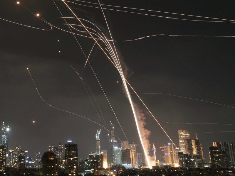 Why the World Cannot&nbsp;Pretend